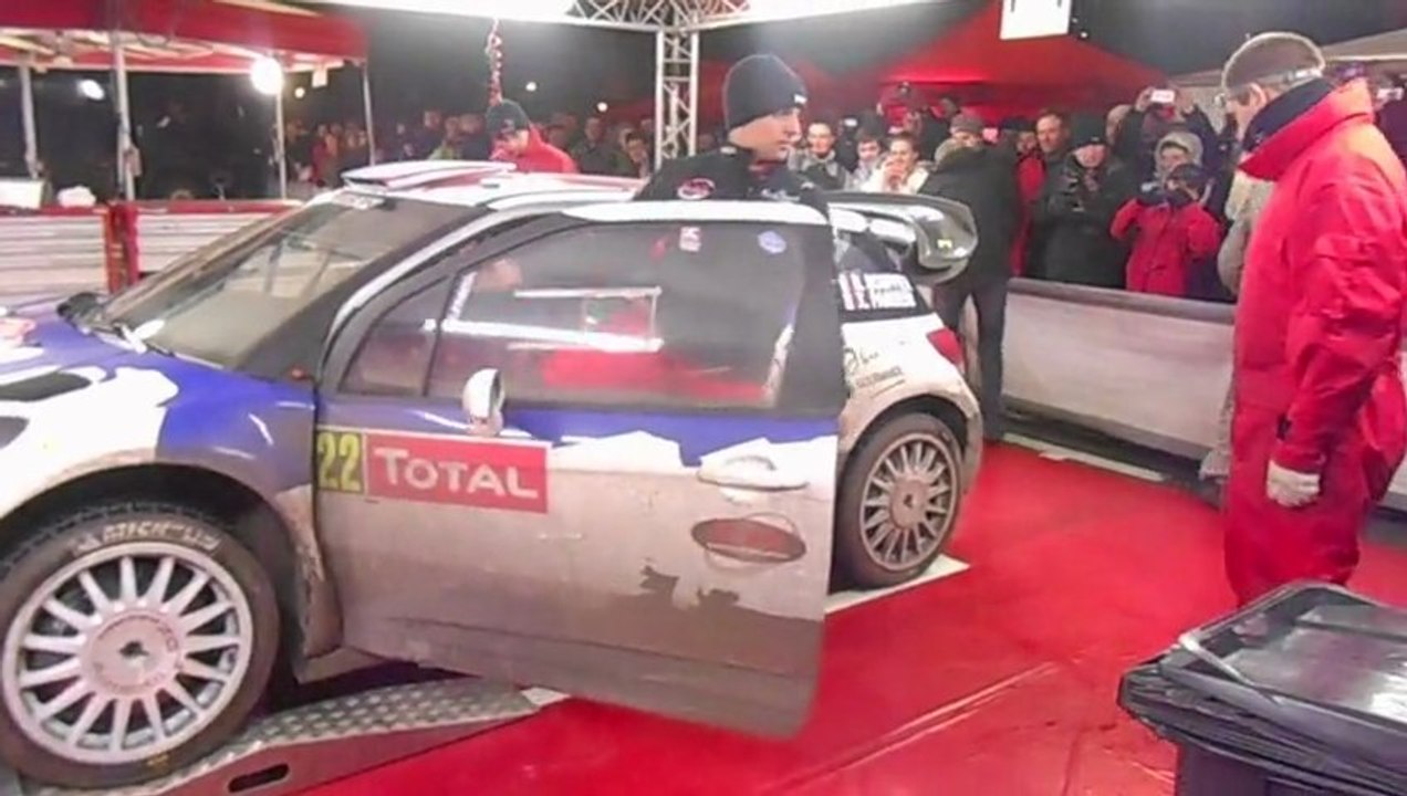 MonteCarlo