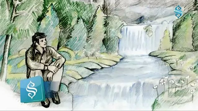 can ellerinden gelmisem- erzurumlu ibrahim hakkı hz.