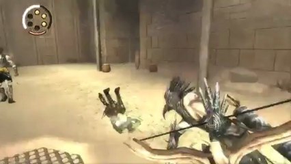 Prince of Persia The Two Thrones – PC [Download .torrent]