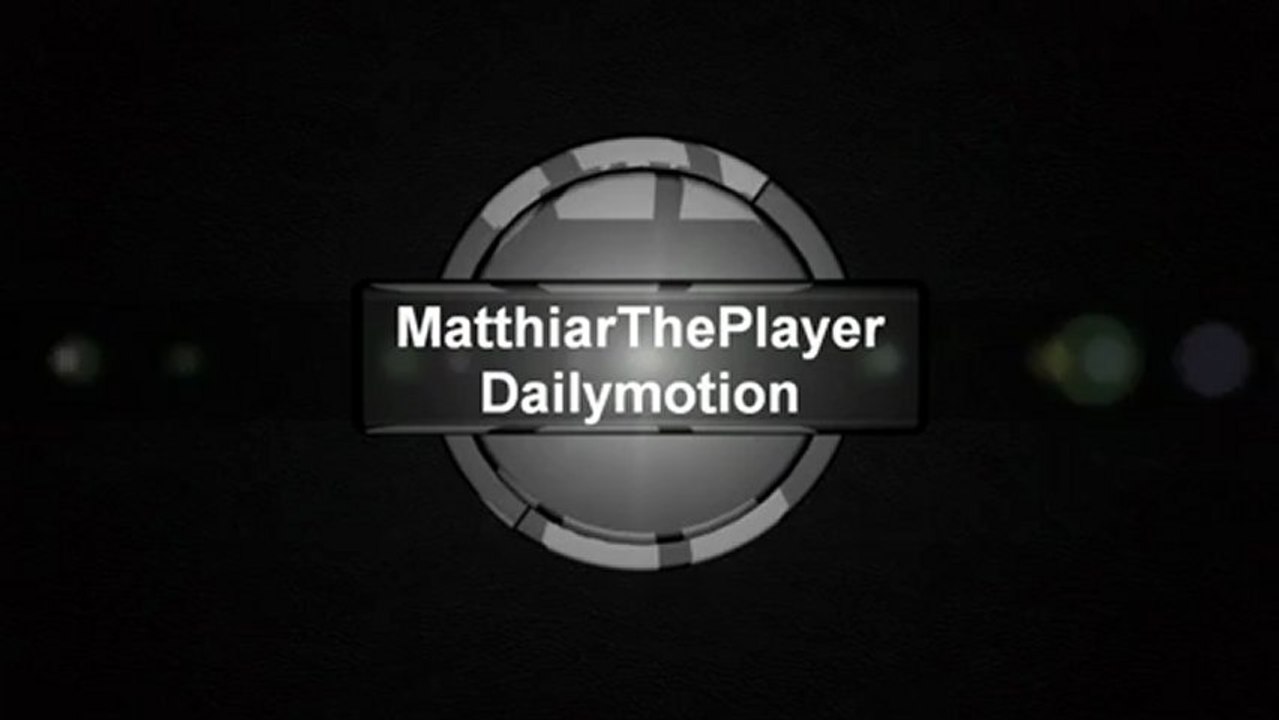 Mon intro pour dailymotion