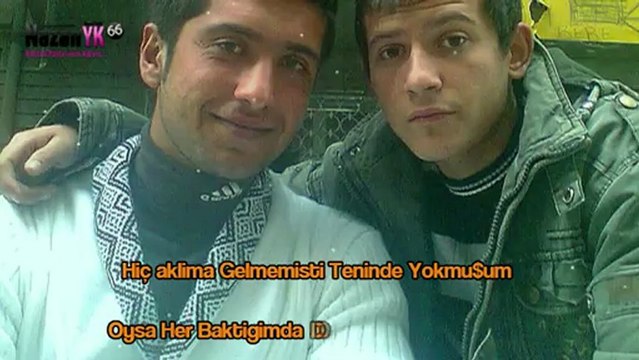 27 Nefes & Inziba Cetin - YaLancı AskLara # 2013 # BunaLim Beat