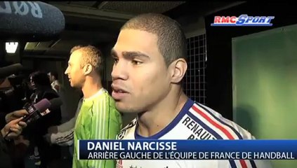 Mondial 2013 / Les Experts resserrent la vis