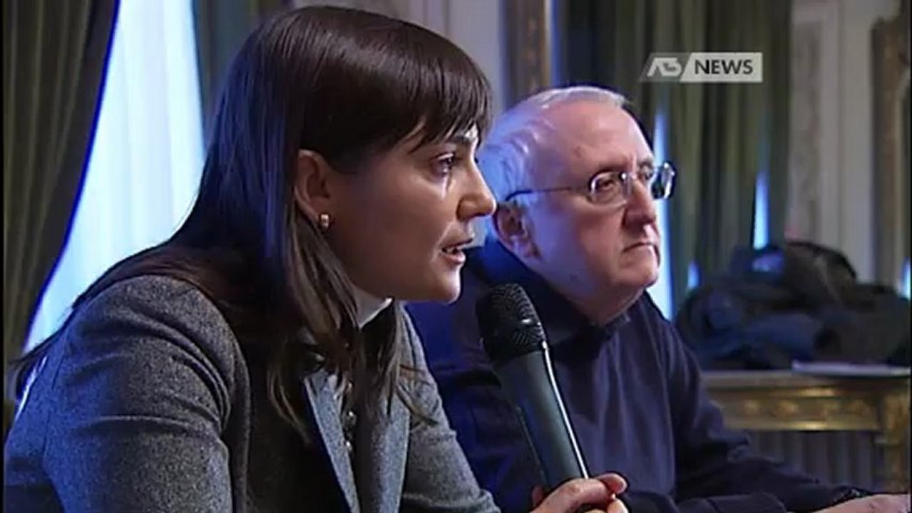 IL PD PRESENTA LA SQUADRA