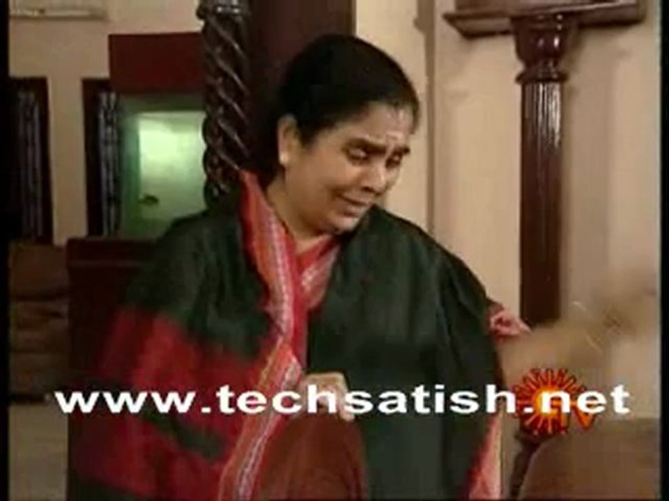 Mundhanai Part 2