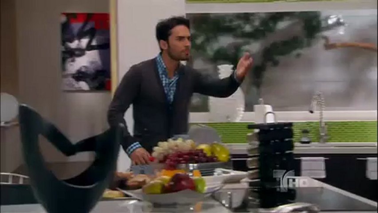 Corazón Valiente - La verdad sobre Samantha se descubre