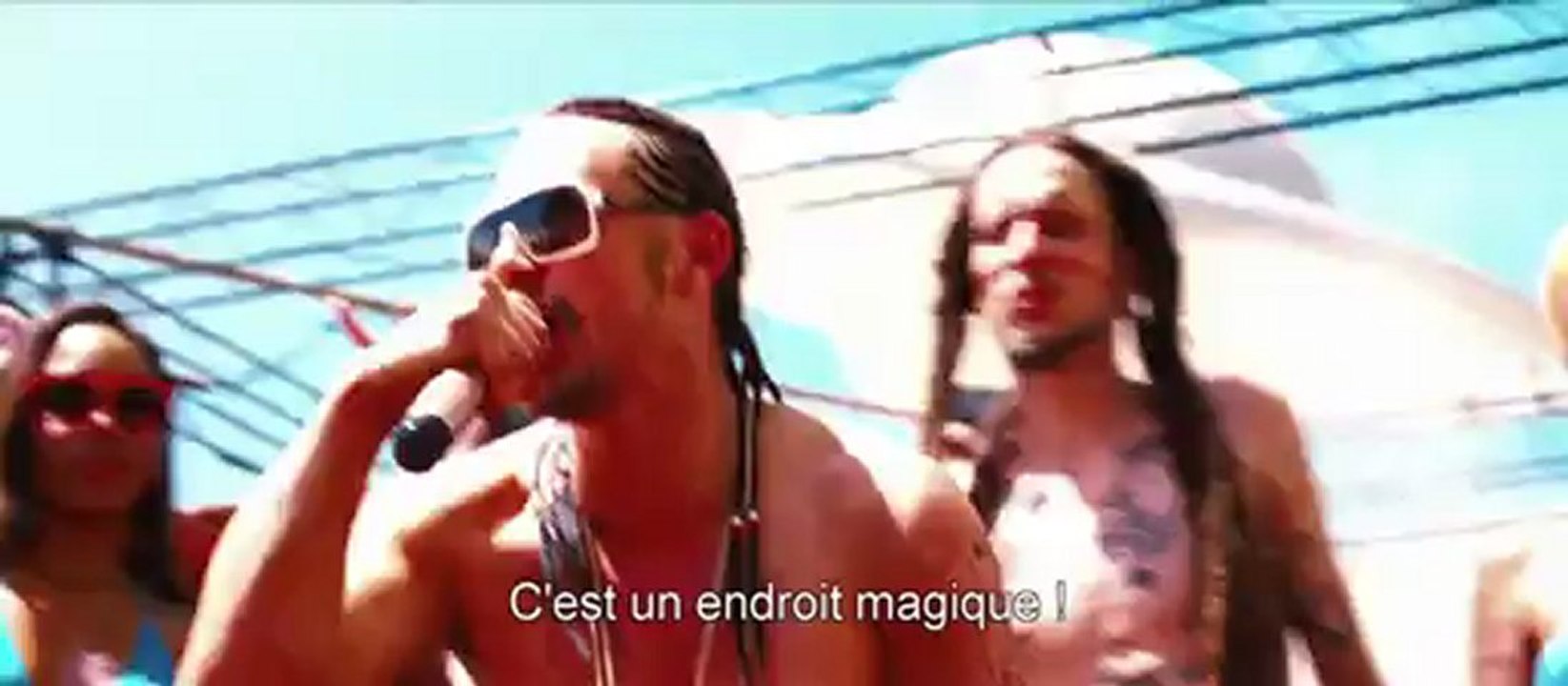 Spring Breakers - Bande-annonce VOST