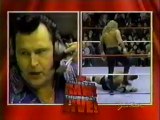 WWF Raw 1997-02-13 - Hunter Hearst Helmsley vs. Rocky Maivia