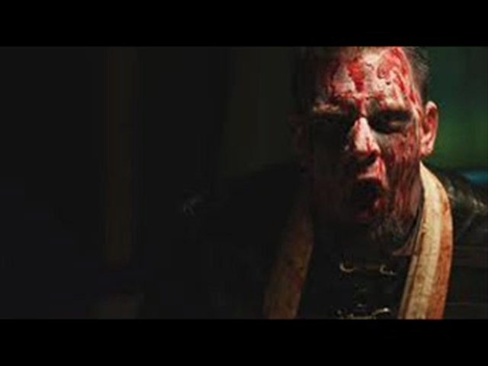 Six Degrees of Hell (2012) Part 1 of 12 Full Movie