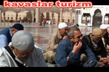 kavaslar turizm 2013 ocak umre abdusamet bayraktar