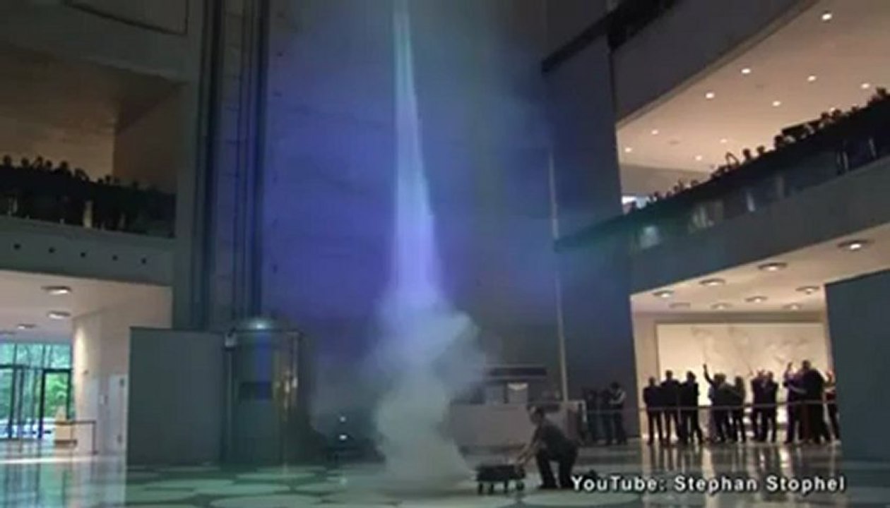 artificial Tornado