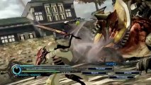 Lightning Returns Final Fantasy XIII  - Extended Trailer [FR]