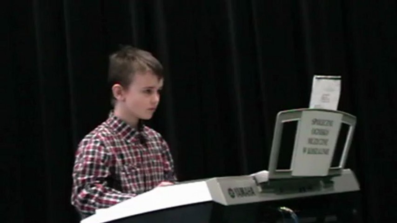 Koszalin-Koncert kolęd 2013