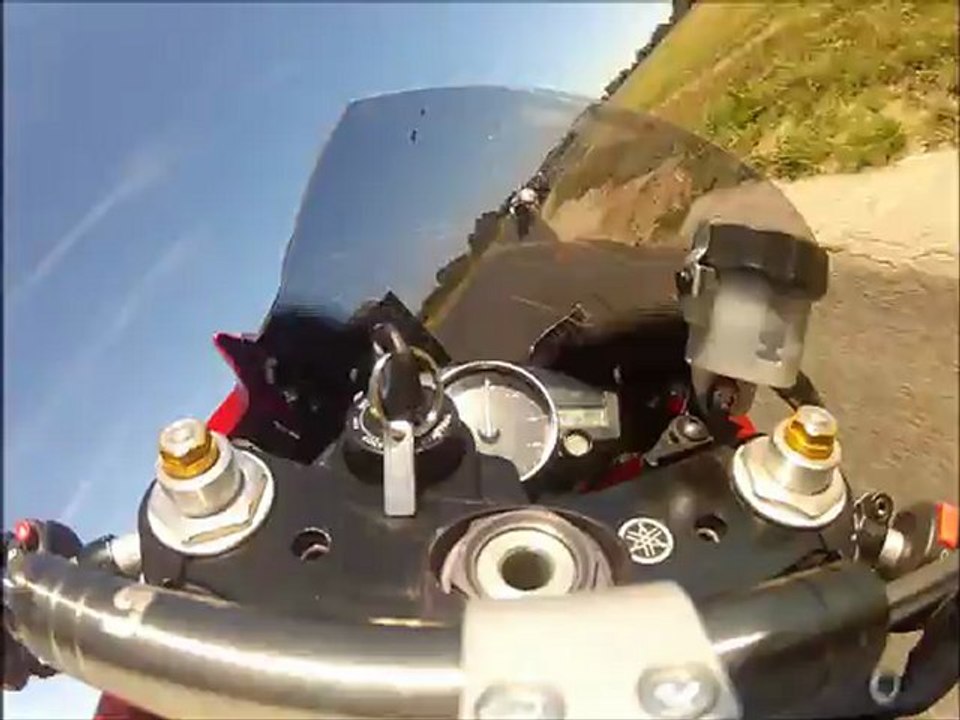 Lurcy lévis 16/09/12 r6 2007 groupe pilote aprem session 1