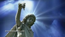 Stock Video - Angels 01 clip 05 - Stock Footage - Video Backgrounds