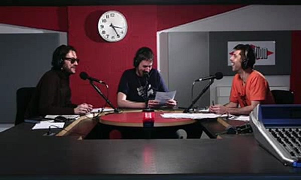 Silence on Joue 16/01/2013 LIVE depuis le Labo