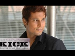 Randeep Hooda In Salman Khan's Kick !