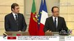Algérie : François Hollande confirme la présence de Français parmi les otages