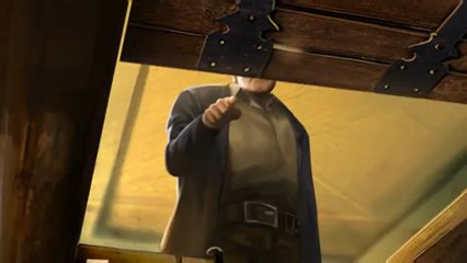 The Boy Who Cried Wolf 1