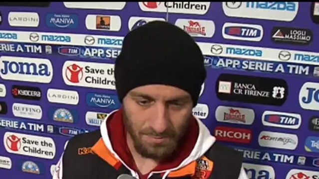 De Rossi: Le squadre forti vincono anche così