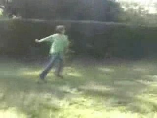 clip Muse invincible