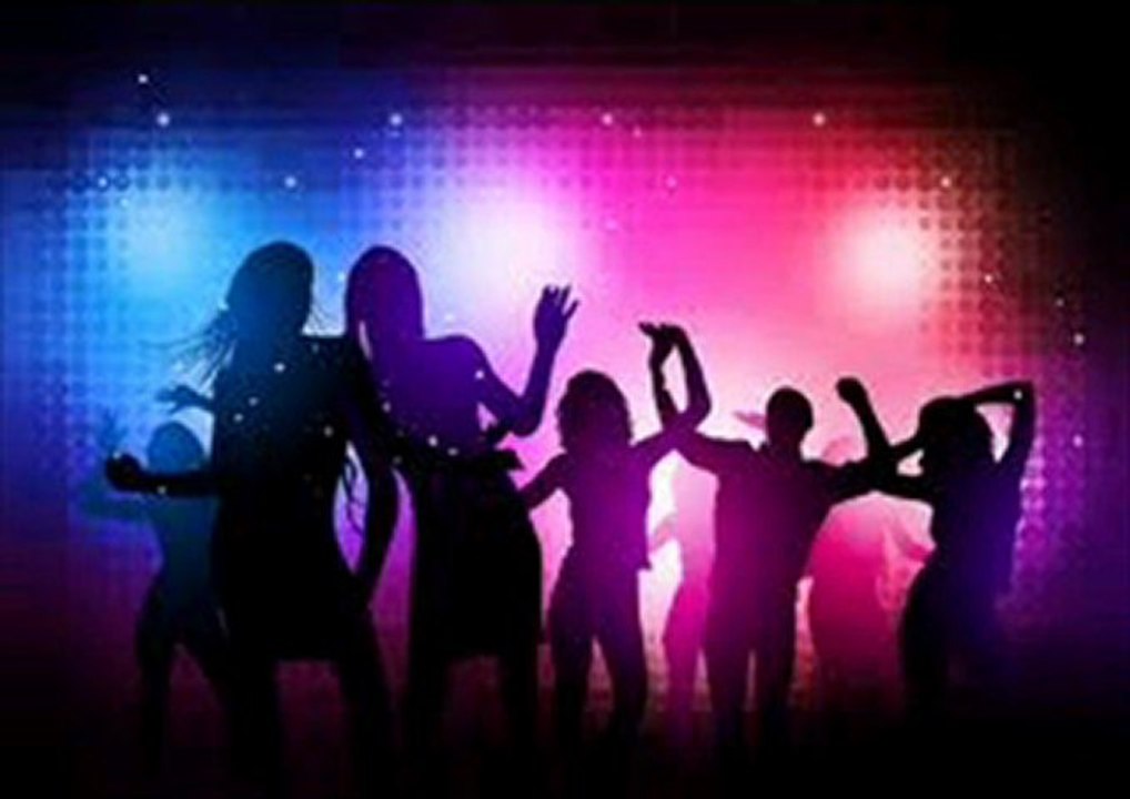 la fiesta