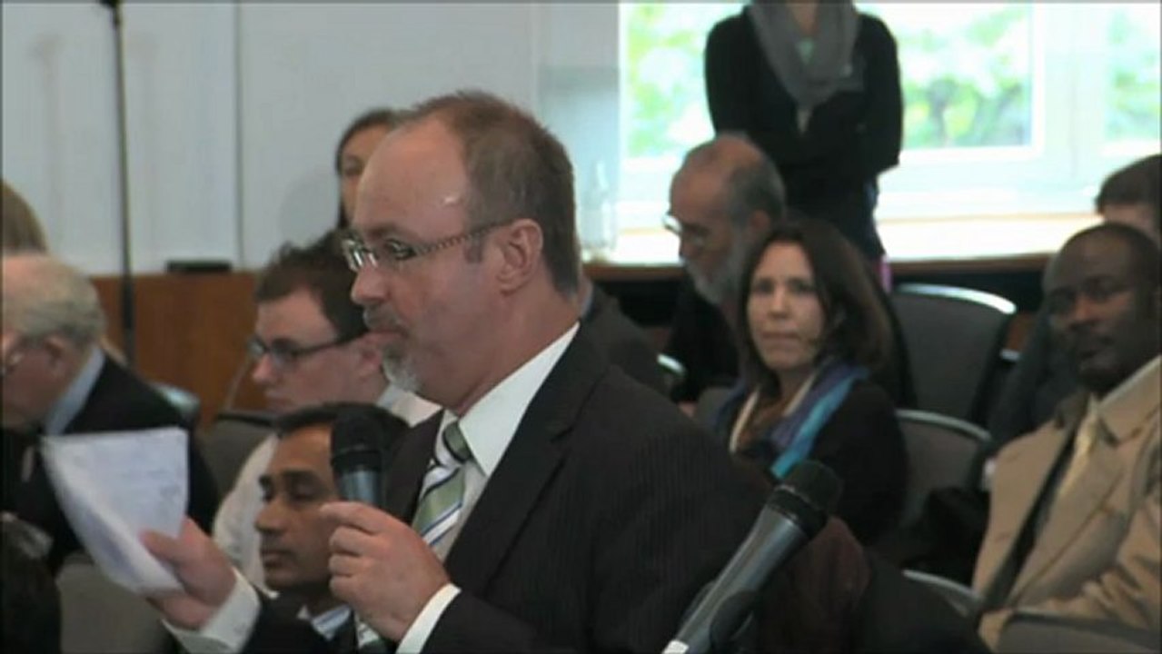 Managing Global Stakeholders part 2