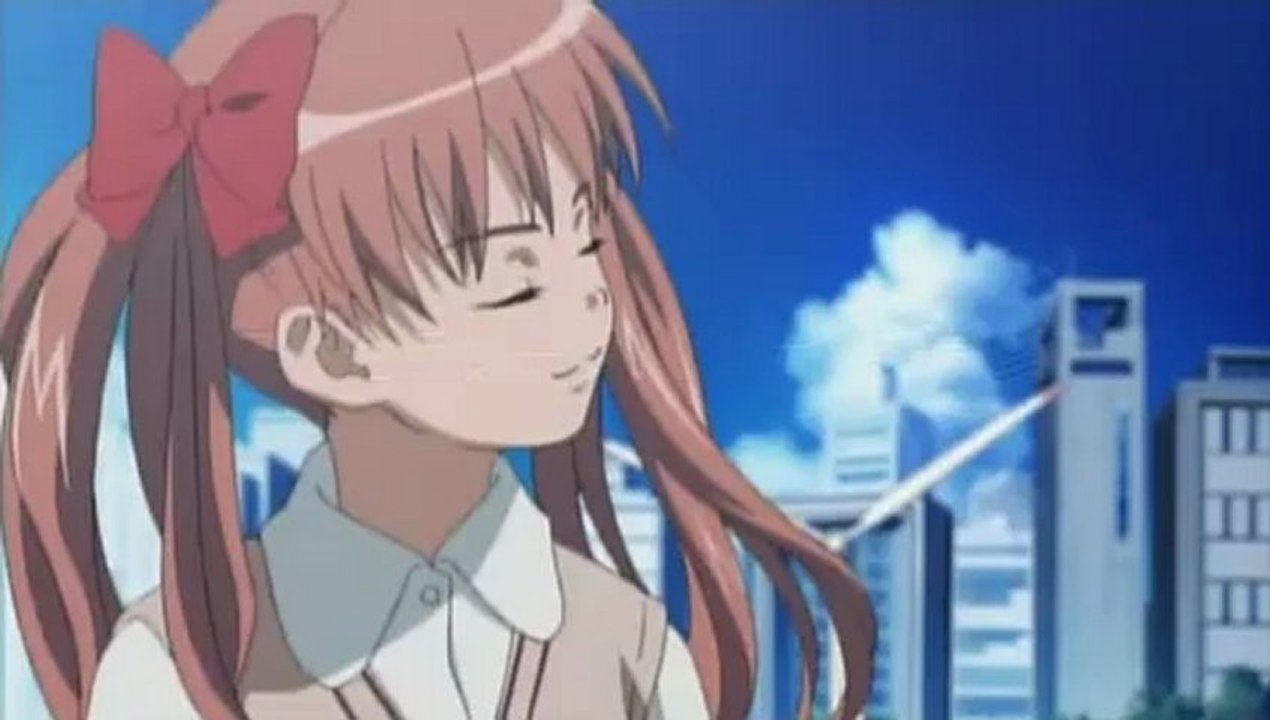 To Aru Majutsu no Index    Trailer