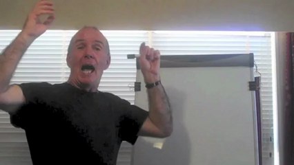 NLP Marketing overview. Mother Teresa on Steroids