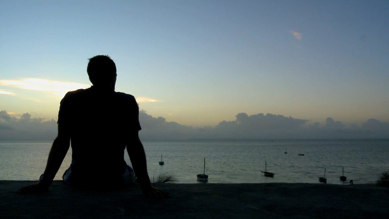 Searching for Cichlids | Cichlids of Lake Malawi Ep 1