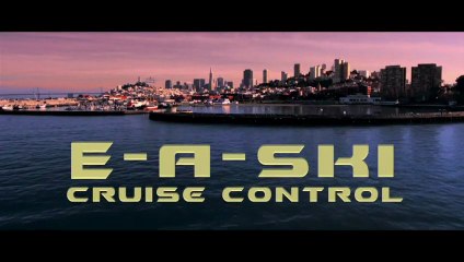 Genelec Active Monitors in Action with the Almighty E A Ski!