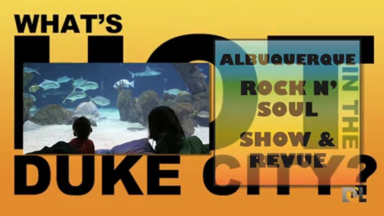 South Broadway Cultural Center - Events - Albuquerque