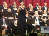 Güler ŞAHİN - Bakkallar Satıyor Karaca Üzüm - Solo Konser : 16 Ocak 2013