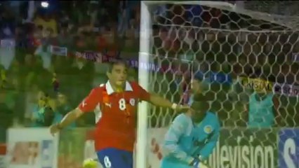 Amical - Première victoire pour le Chili