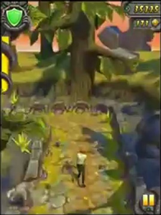 Temple Run 2 Speed Hack