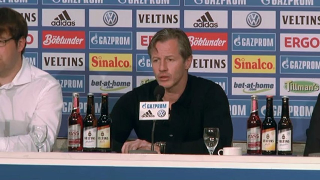 Keller: "hildebrand klare nr.1 - raffael bringt enorme qualität mit"