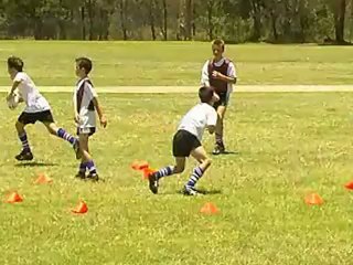 Divertidos Exercícios para Crianças 🏃‍♂️