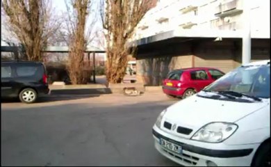 Bondy-nord : l'amour des sens interdits peut nuire à la logique