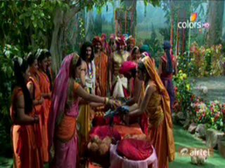 Jai Maa Durga[Episode - 24] - 17th January 2013 pt1
