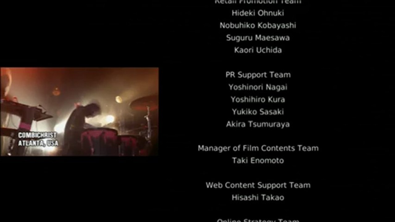 DmC Devil May Cry Final