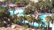 Roquetas de Mar - Hotel Spa Playasol (Quehoteles.com)