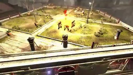 inFamous Platinum – PS3 [Download .torrent]