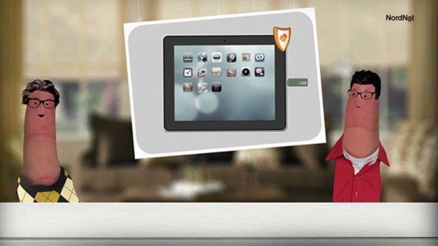 Antivirus : le scan en temps réel [Securitoo Mobile]