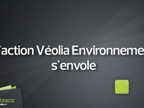 La mi-séance du 17 janvier à la Bourse de Paris