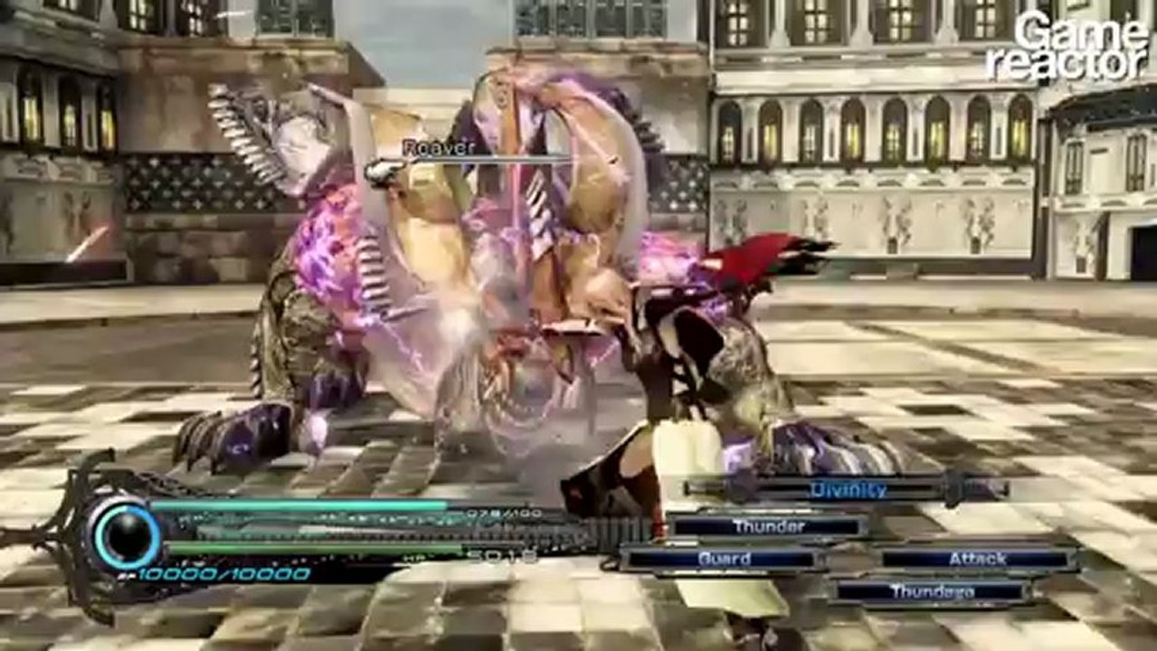 Preview: Lightning Returns: Final Fantasy XIII