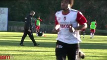 (J21) FC Istres - ASM FC, l'avant-match
