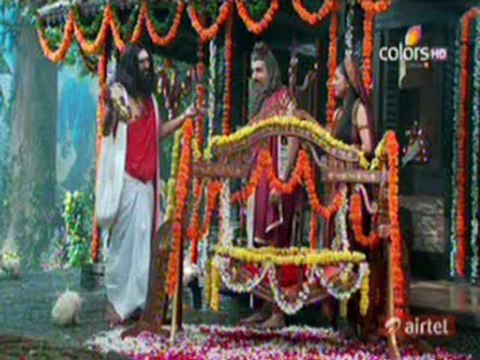 Jai Maa Durga[Episode - 24] - 17th January 2013 pt3