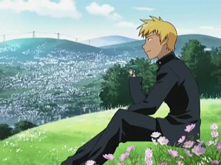 Midori no Hibi    Opening