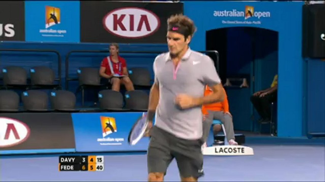 Federer e Murray facile, Seppi caparbio su Istomin