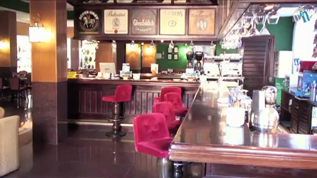 Roquetas de Mar - Hotel Playalinda (Quehoteles.com)