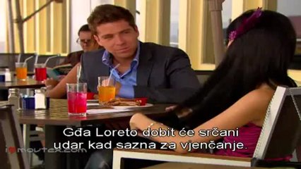 Vatreno nebo Ep.33
